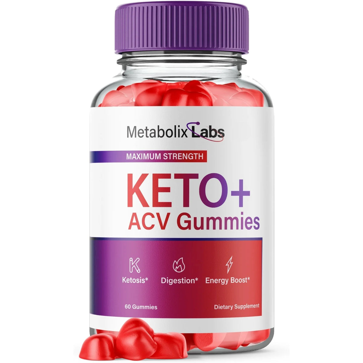 Keto ACV Gummies D785