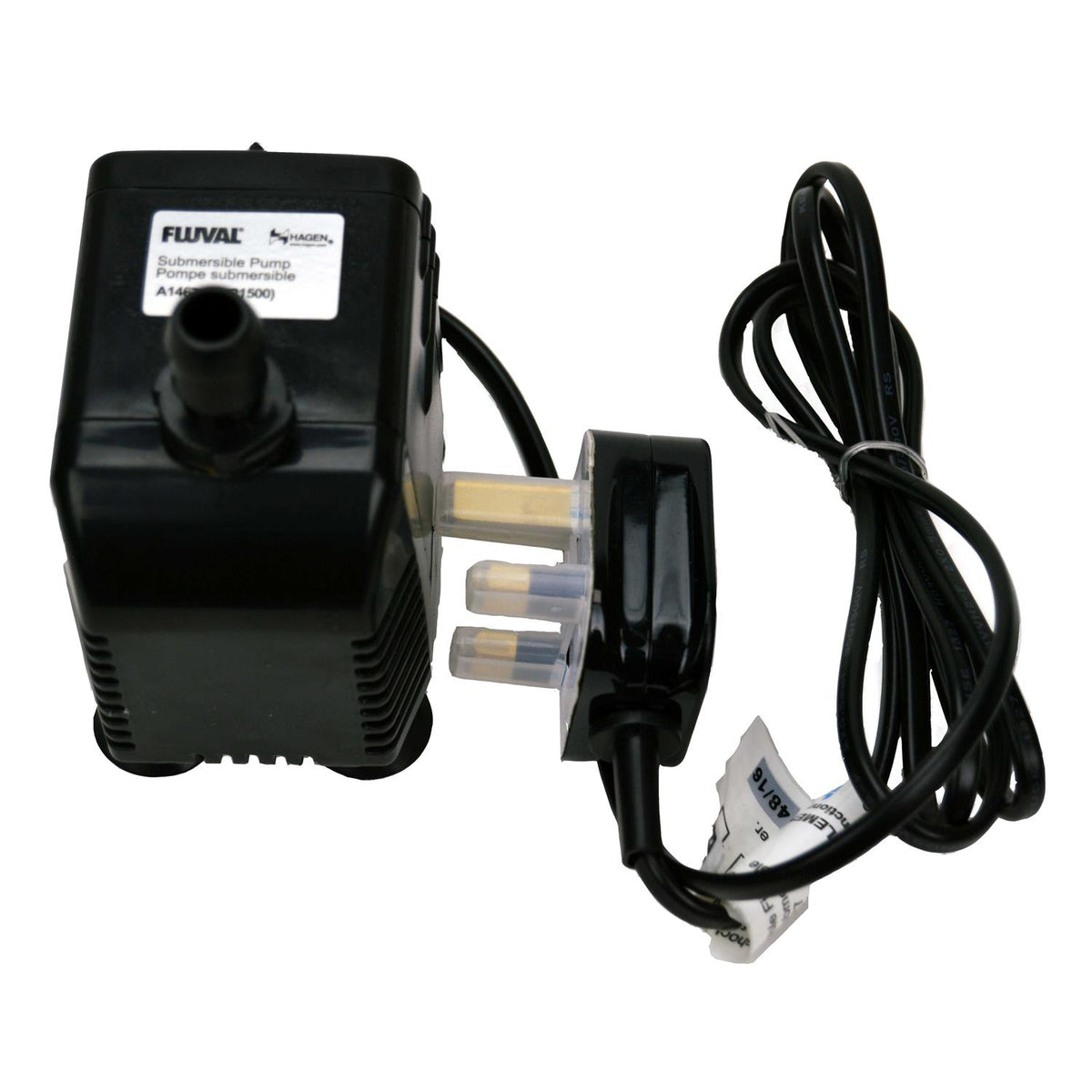 9g Circulation Pump K34691
