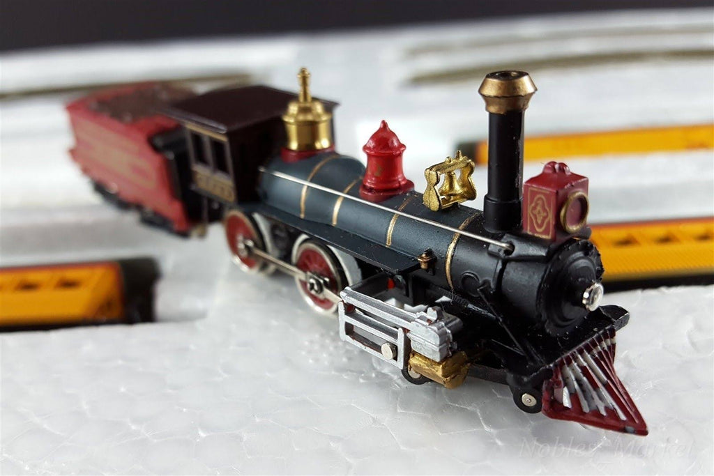 N Scale Electric Train Set S304829