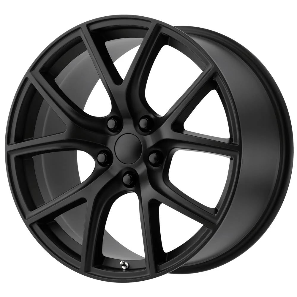 Satin Black U265913