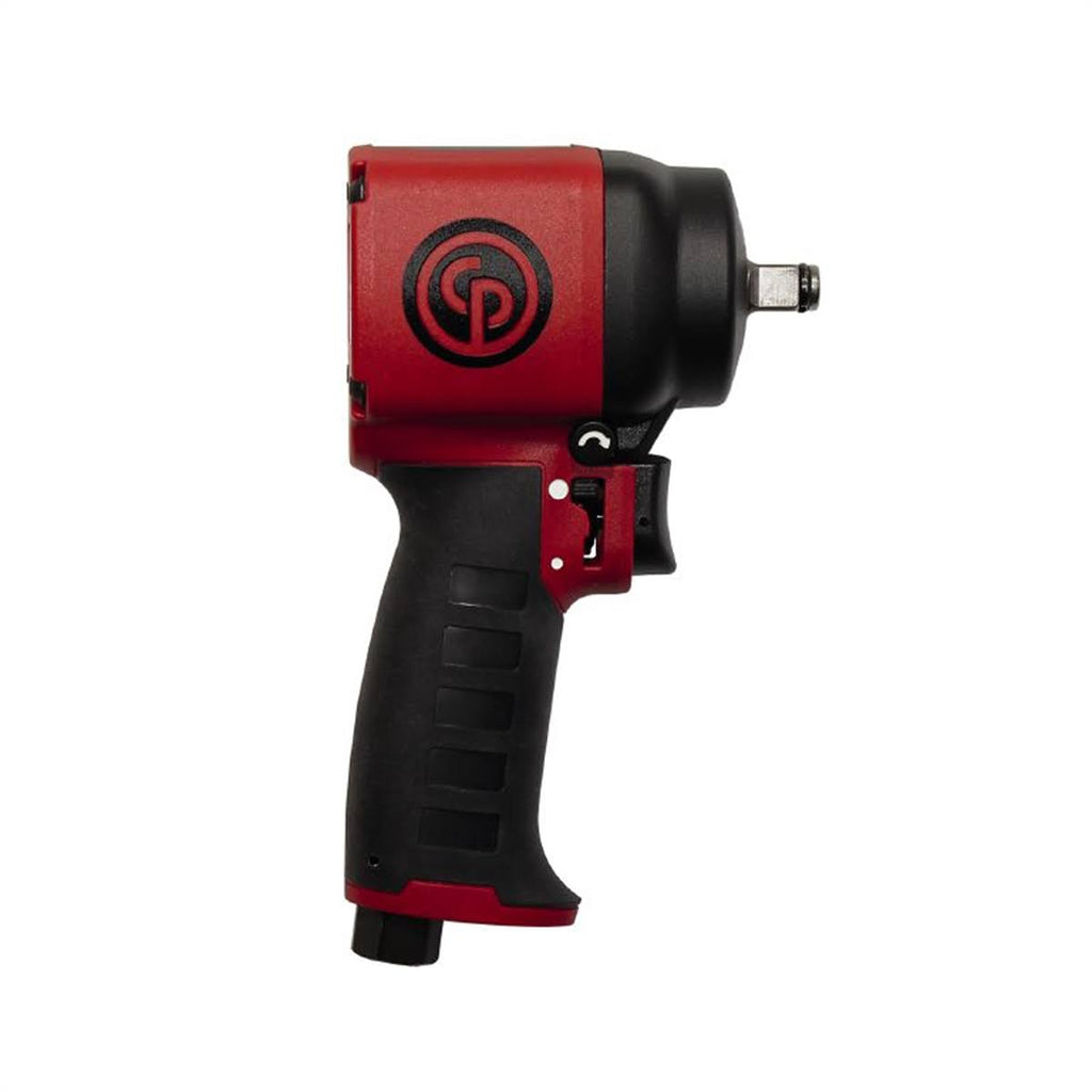 Stubby Impact Wrench P850477