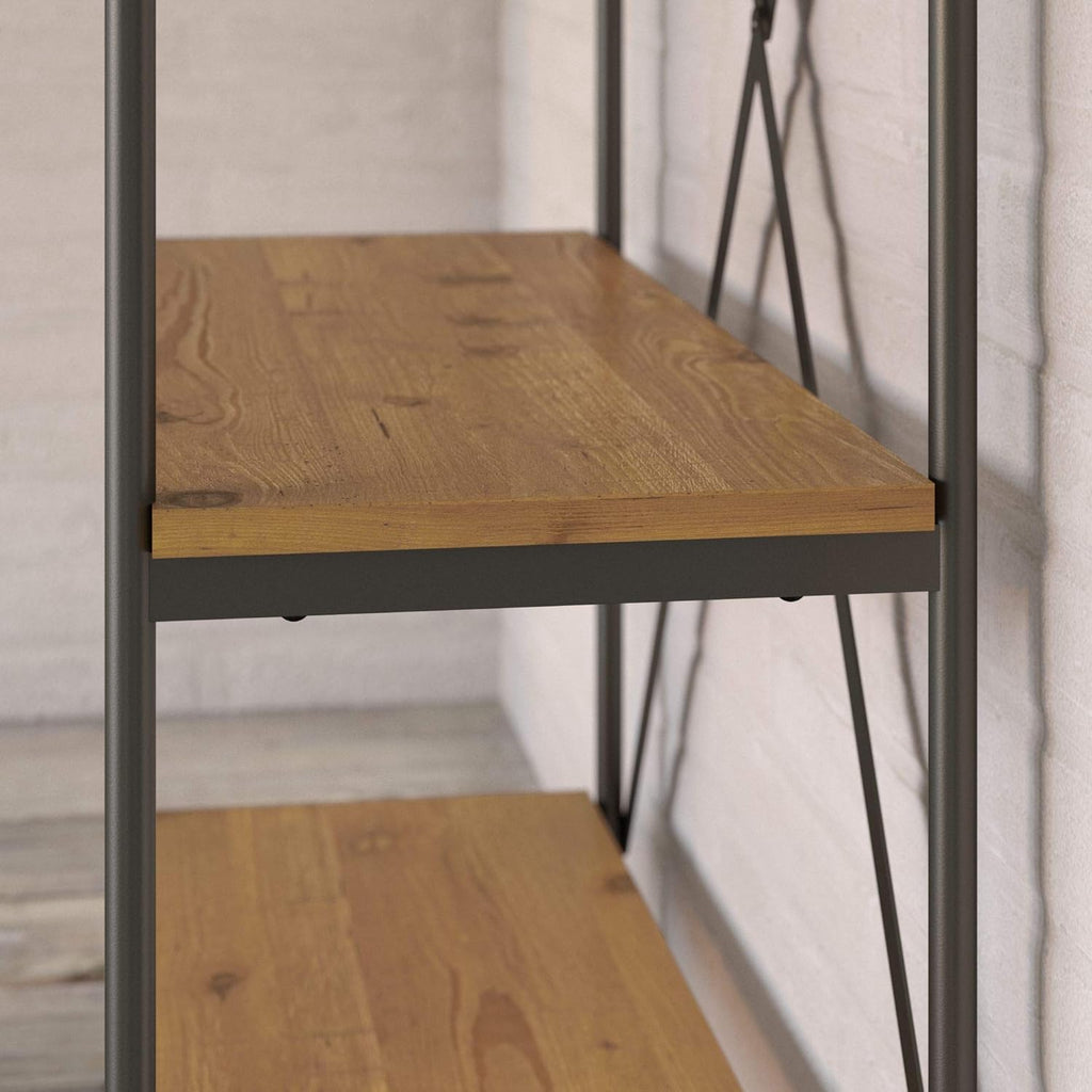 5 Shelf Bookcase T848079