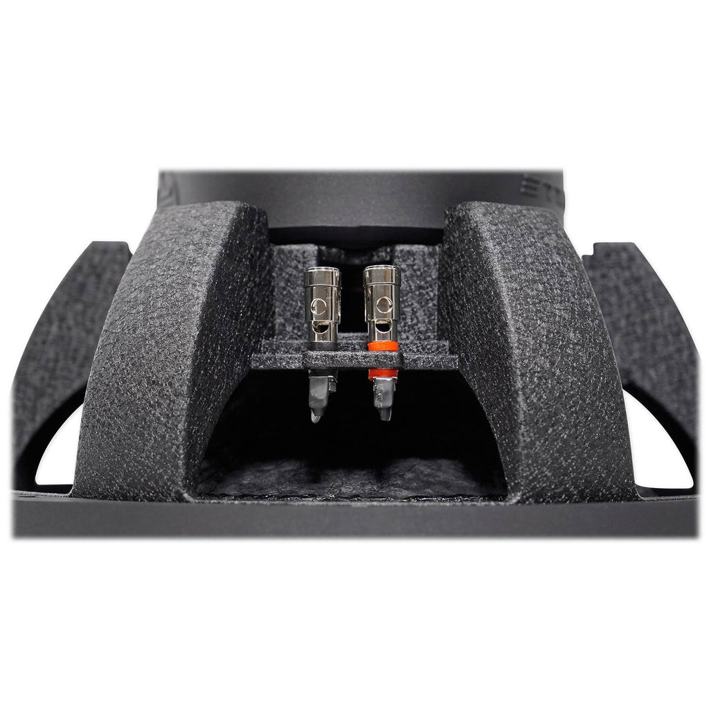 2400W Dual 2-Ohm Car Audio Subwoofer O144584