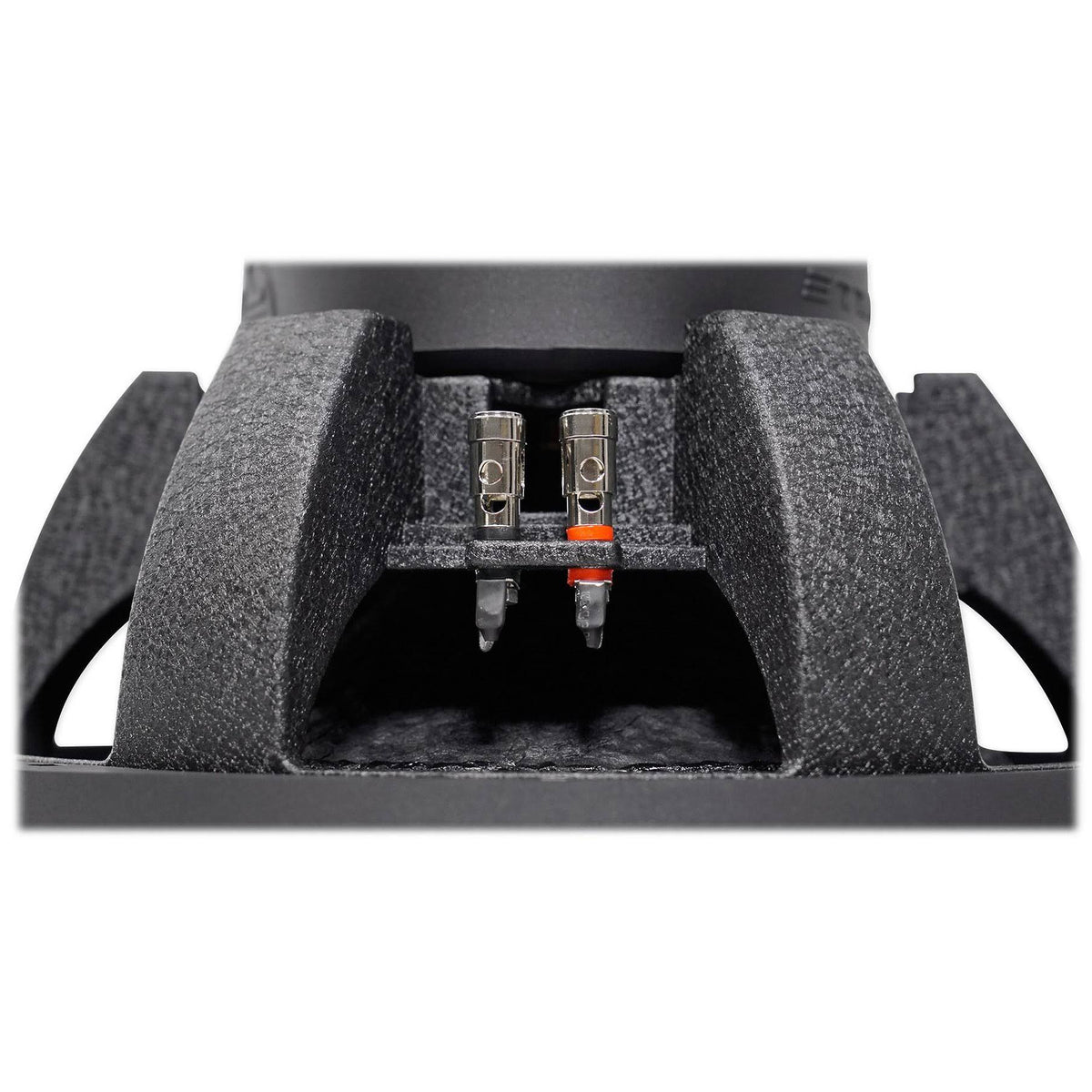 2400W Dual 2-Ohm Car Audio Subwoofer O144584