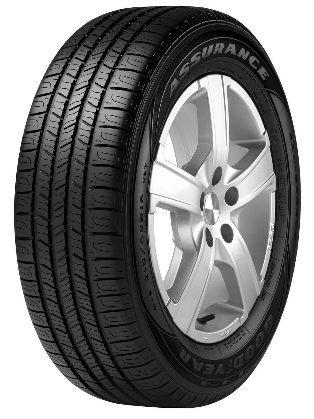 All-Season 215/65R16 98T Passenger Tire V4362