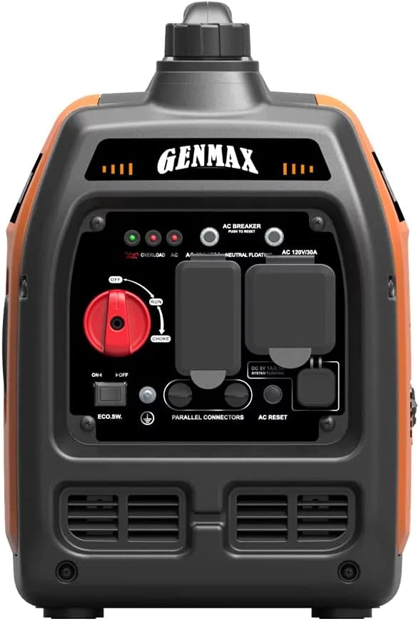 Portable Inverter Generator 3200W Ultra Lightweight O882