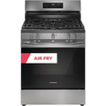 5 Burner Freestanding Gas Range with Air Fry G379933