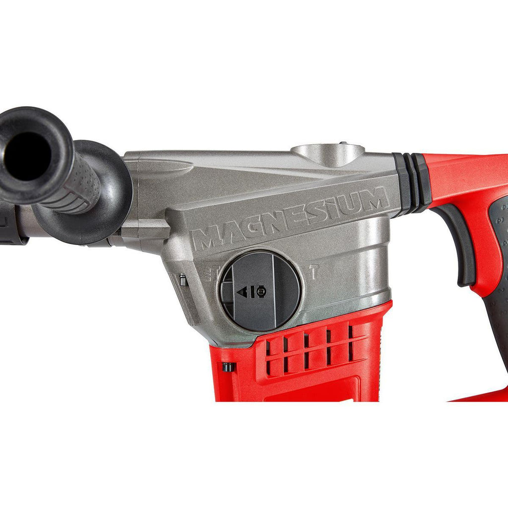 11 Amp 1-9/16 in. SDS-MAX Rotary Hammer R353128