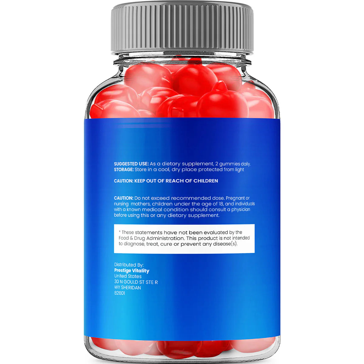 Keto ACV Gummies Q36649