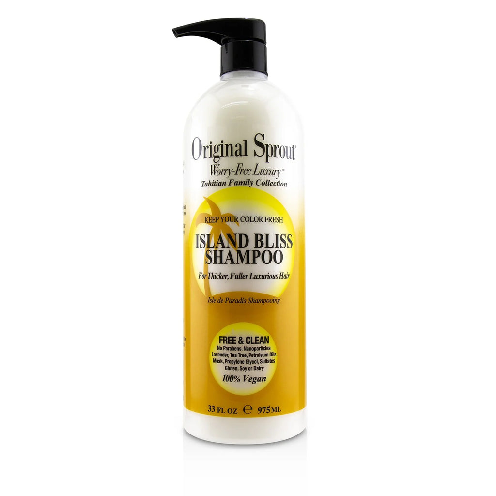 Shampoo 975ml/33oz I27903