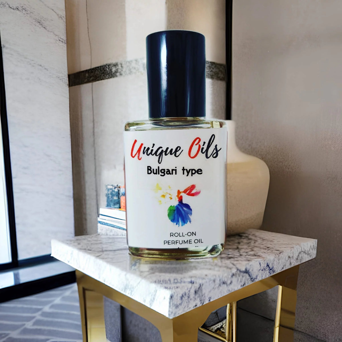 Perfume Fragrance Q564