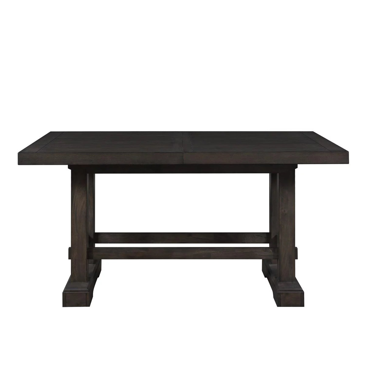 Dusky Cedar Brown 9-piece Counter Height Dining Set N4987