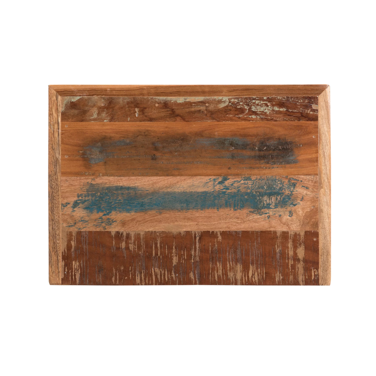 Handcrafted End Table T593