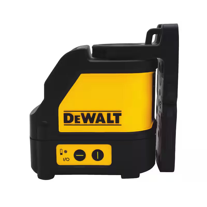 Green Self-Leveling Cross Line Laser Level E812328