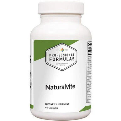 Naturalvite 60c Q411