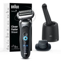 Electric Shaver with SmartCare Center T711