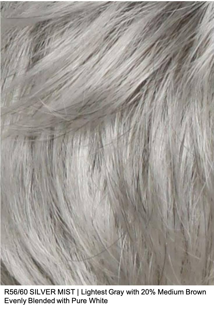 Shattered Bob Synthetic Wig L329