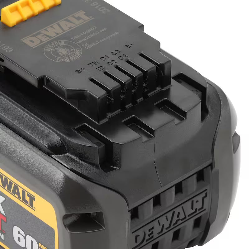 20V/60V MAX Lithium-Ion 6.0Ah Battery Pack 7-Pack M785765