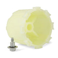 Washing Machine Agitator Coupling N18515