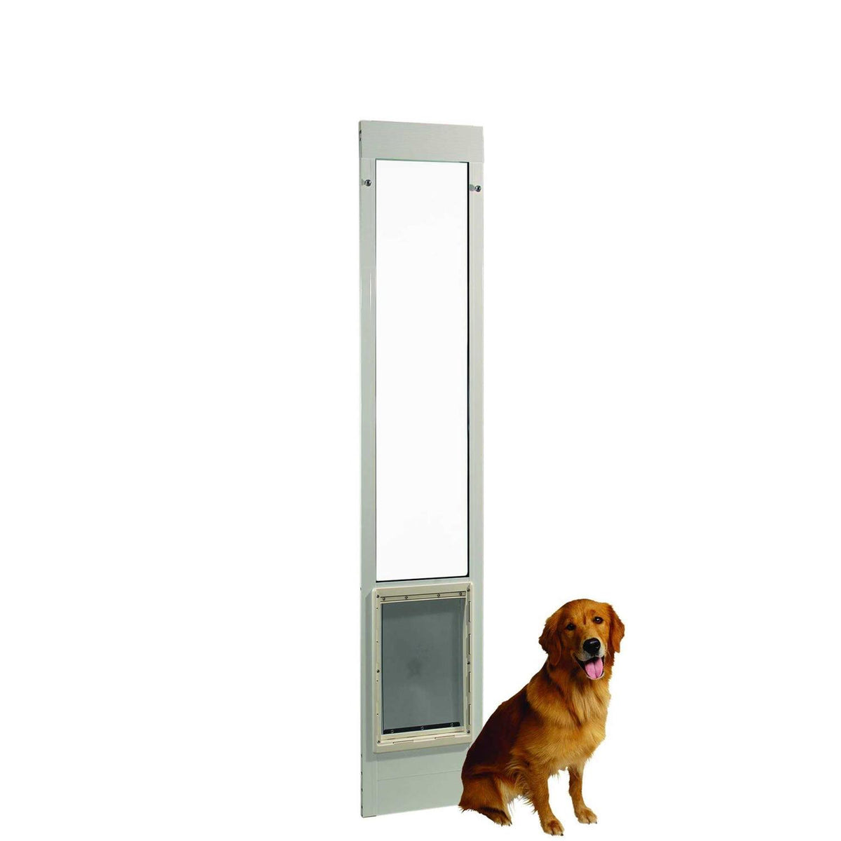 Pet Patio Door U433784