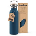 32 oz Insulated Stainless Steel Water Bottle Z136986