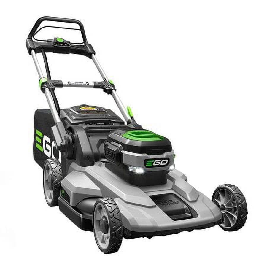 Cordless Lawn Mower 21in. Push F658626