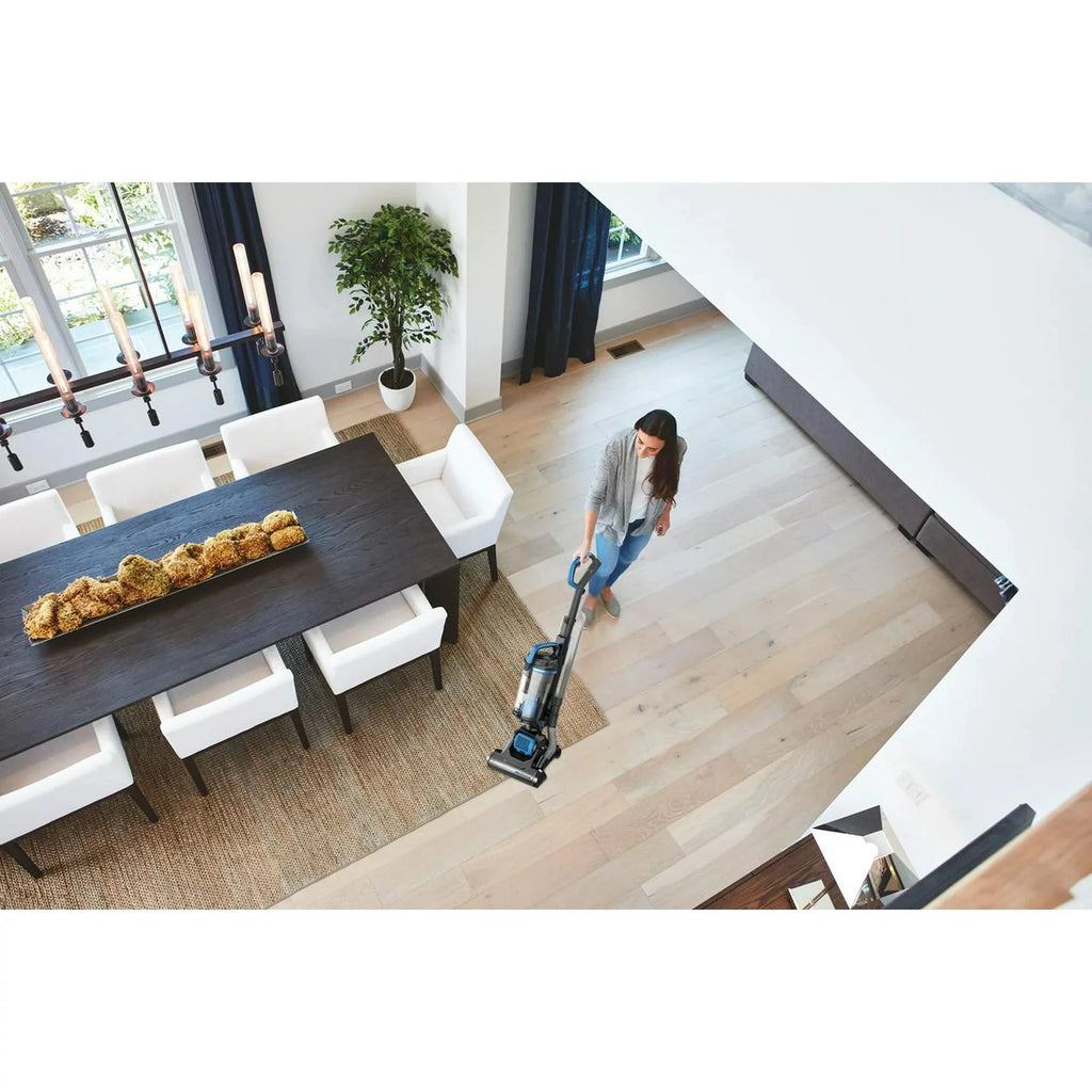Upright Multi-Surface Vacuum with Swivel Steering N881372