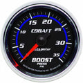 Mechanical Boost Gauge 52mm 0-35 psi A697