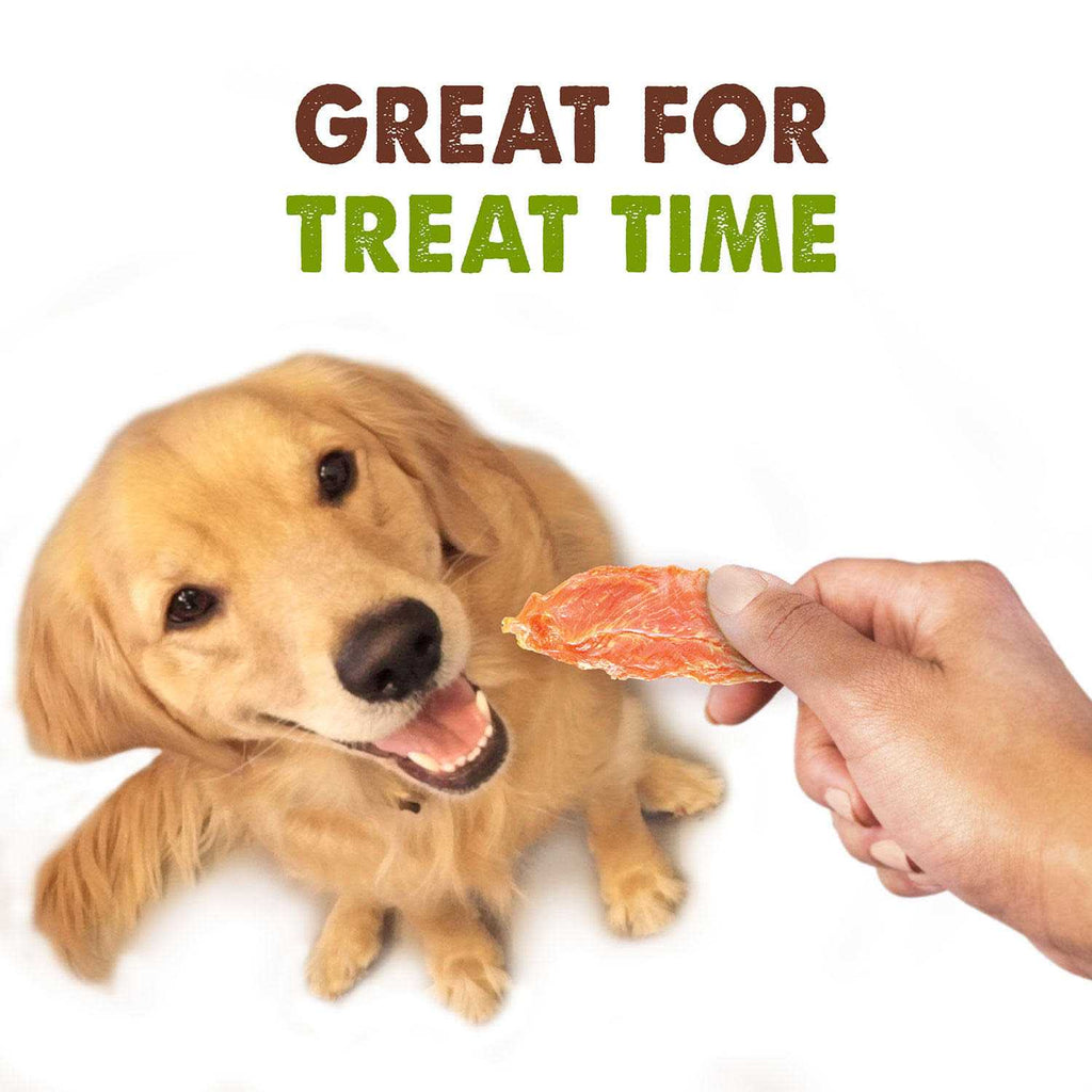Chicken Jerky Dog G37080
