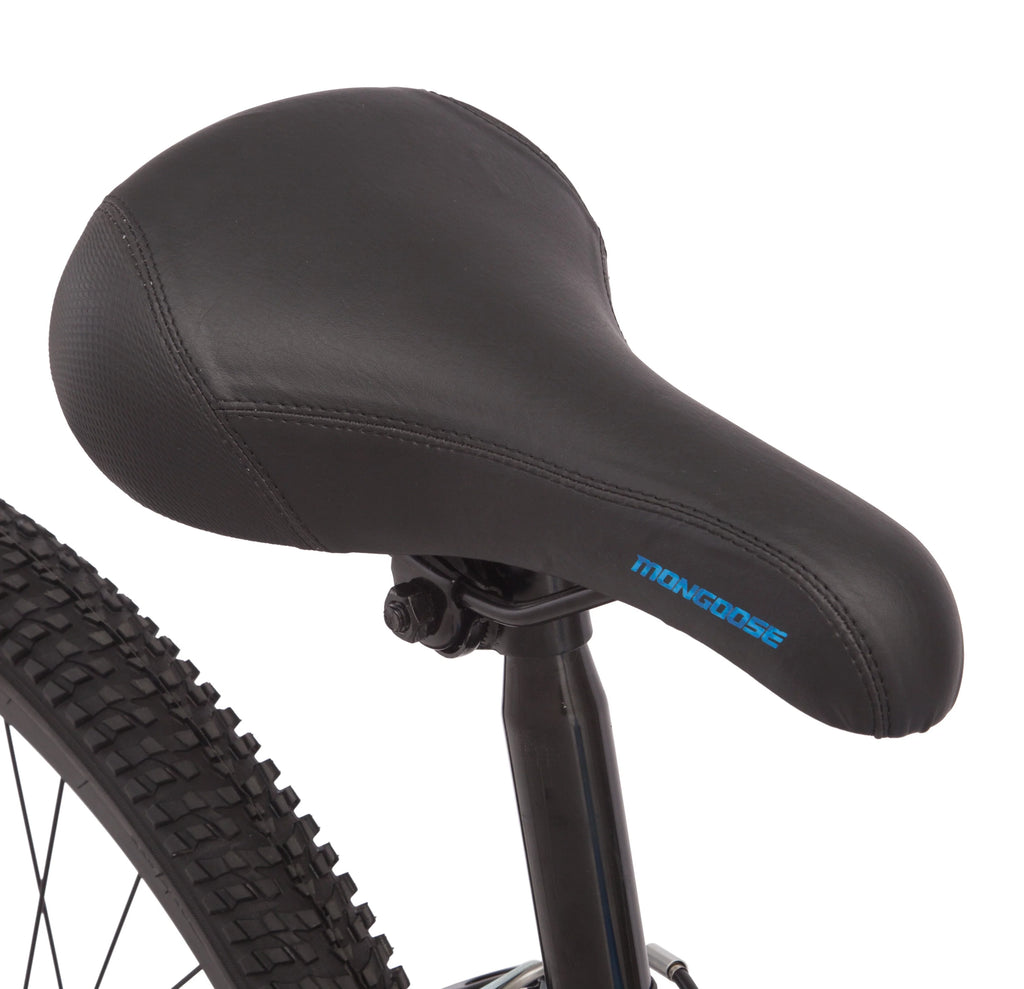 24-inch 21 Speed Black Mountain Bike E634799