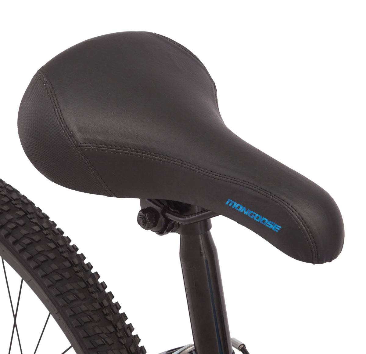 24-inch 21 Speed Black Mountain Bike E634799