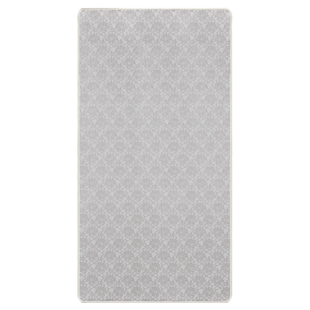 Breathable Orthopedic Extra Firm Crib & Toddler Mattress Y3283