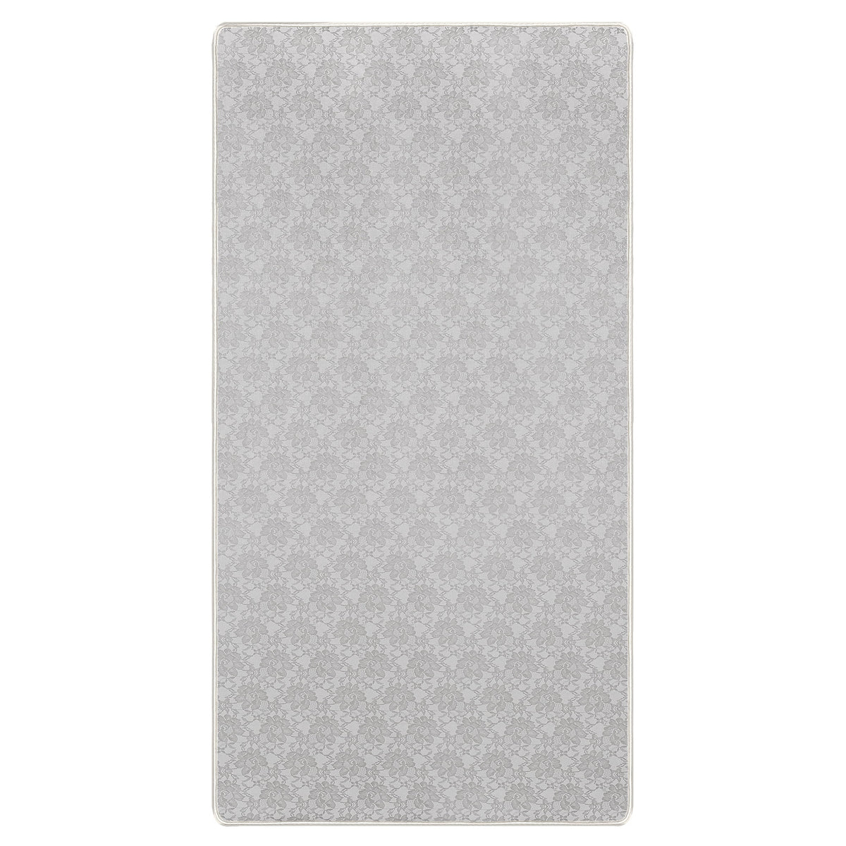 Breathable Orthopedic Extra Firm Crib & Toddler Mattress Y3283