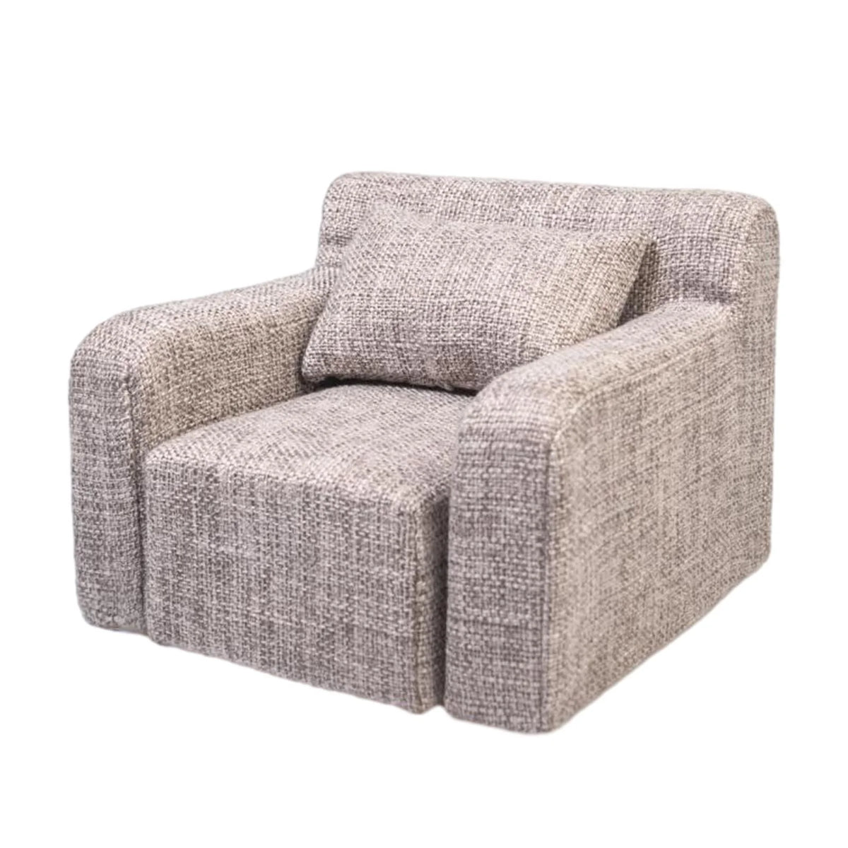 1:6 Scale Dollhouse Sofa Loveseat G521167