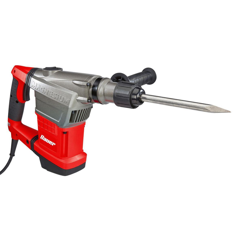 11 Amp 1-9/16 in. SDS-MAX Rotary Hammer R353128