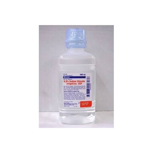 Irrigation Solution L341
