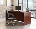72" x 30" Engineered Wood Desk Shell J522899