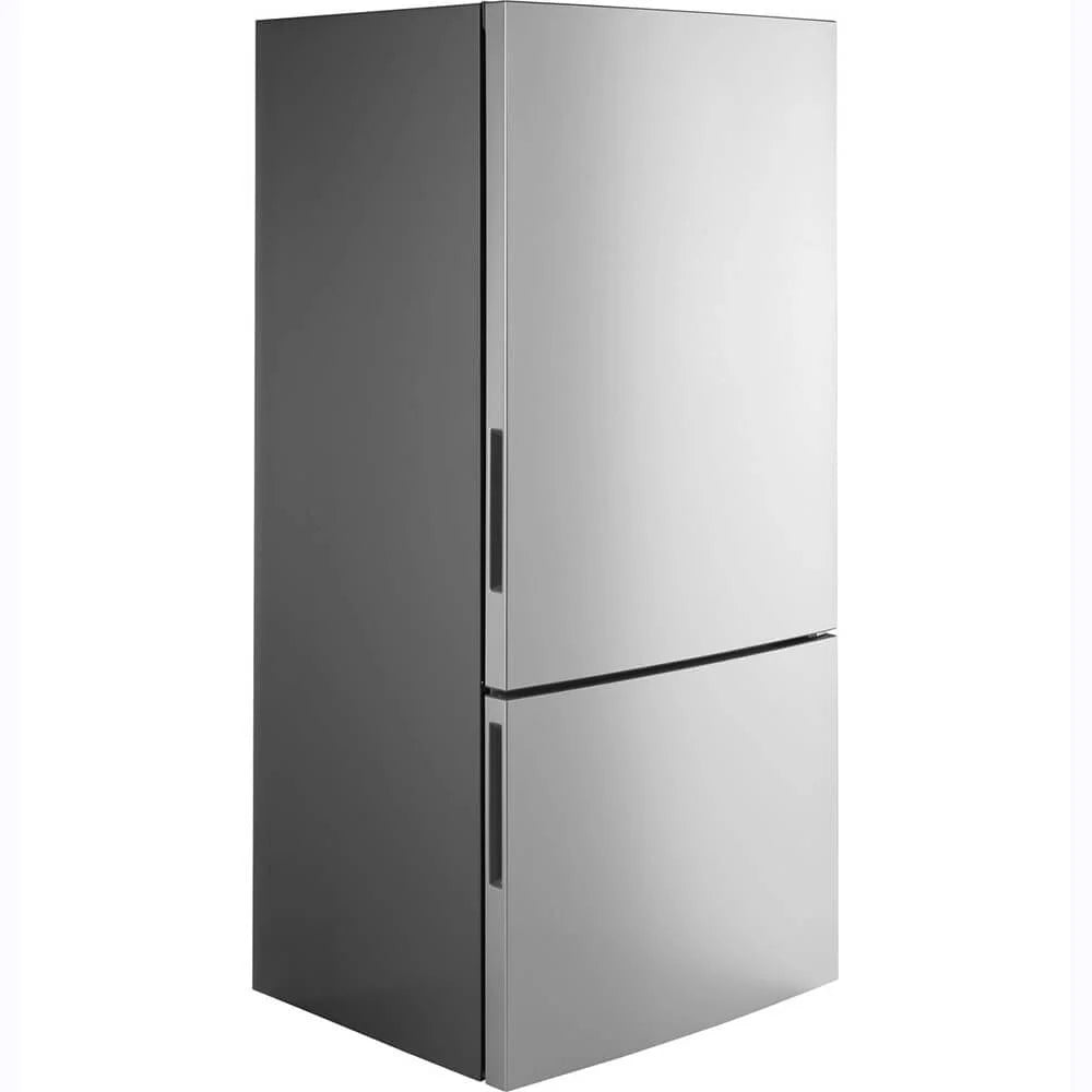 17.7 Cu. Ft. Counter-Depth Bottom-Freezer Refrigerator T9630