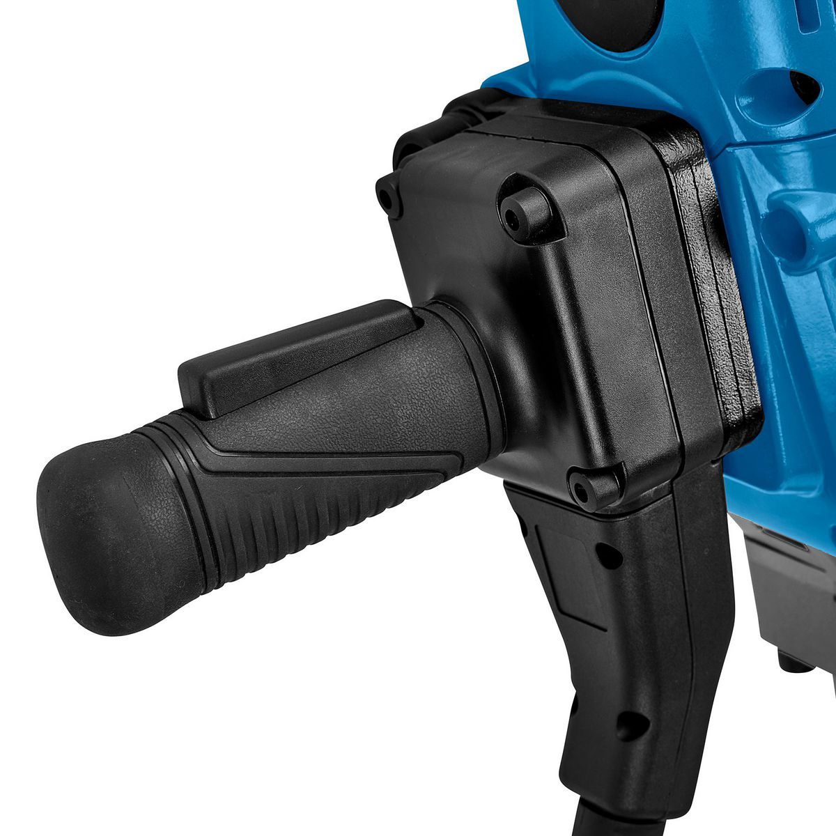 15 Amp 66 lb. Hex Breaker Hammer X193412