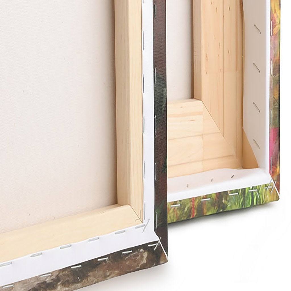 White Multi-Piece Canvas Art Print T548920