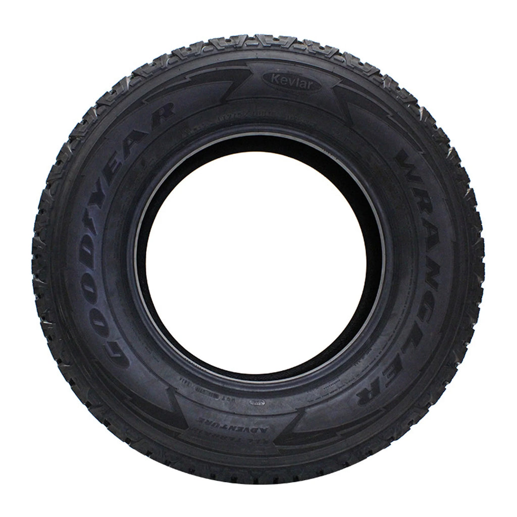All Terrain Light Truck Tire N6761