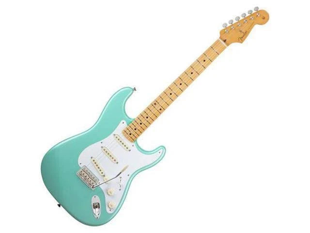 50s Stratocaster Electric Guitar G161040