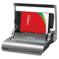 Manual Comb Binding Machine L24904