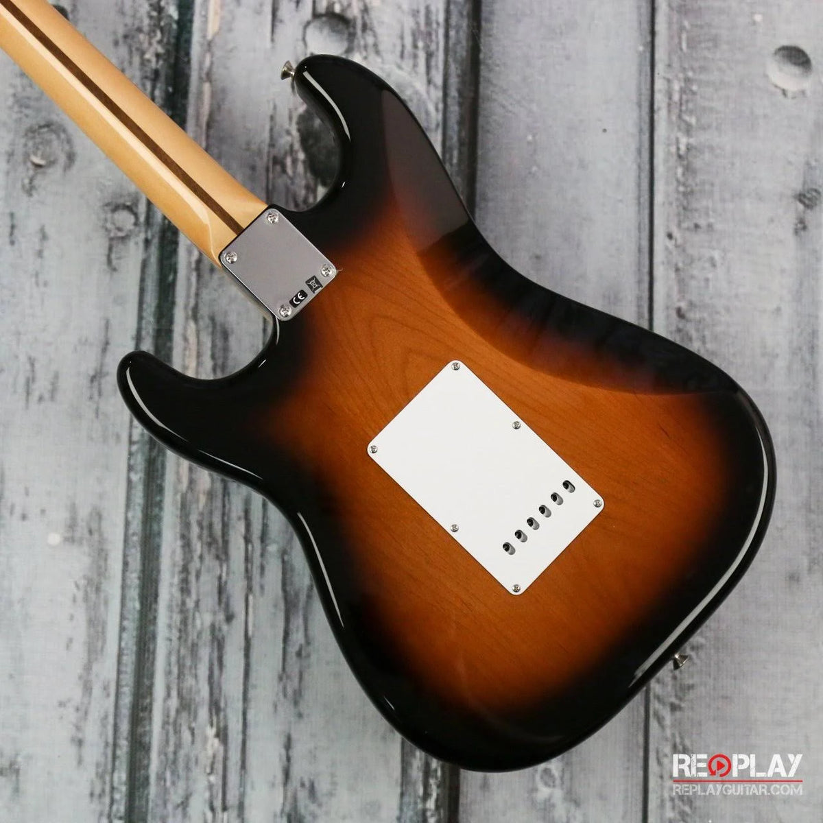 50s Stratocaster Electric Guitar G161040