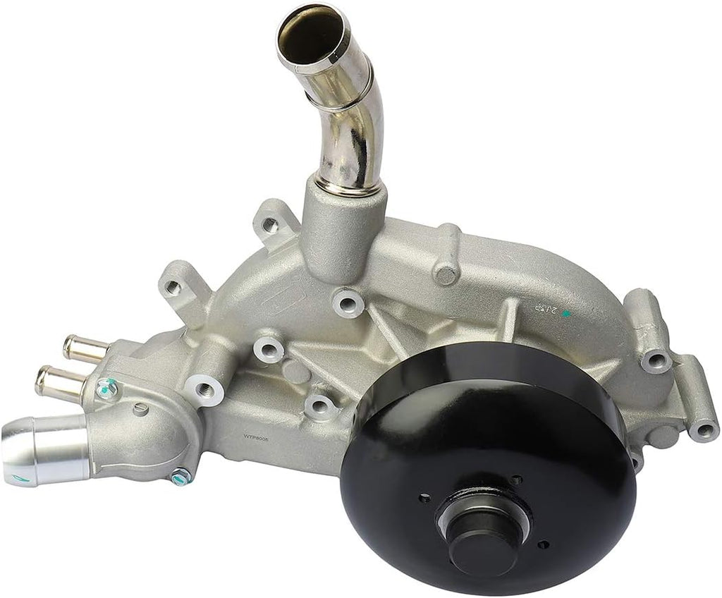 Water Pump Kit with Gasket X8504