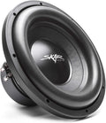 12 Dual 4 Ohm Car Subwoofer T1458