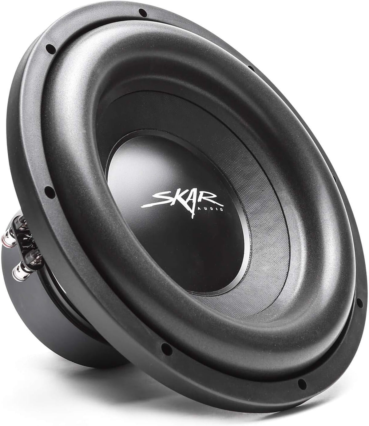12 Dual 4 Ohm Car Subwoofer T1458
