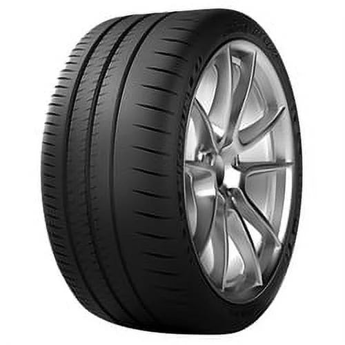 Summer 255/35ZR20/XL (97Y) Tire N7104