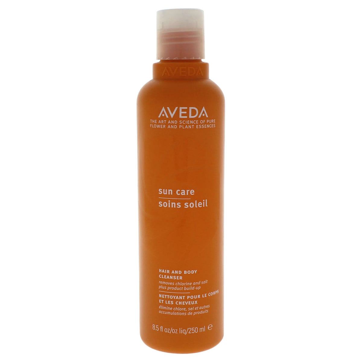 Hair and Body Cleanser, 8.5 oz Z4606