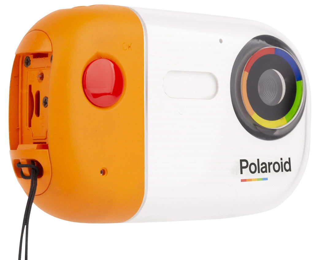 Waterproof Digital Action Camera G849617